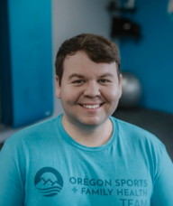 Book an Appointment with Dr. Reid Davidson for Chiropractic