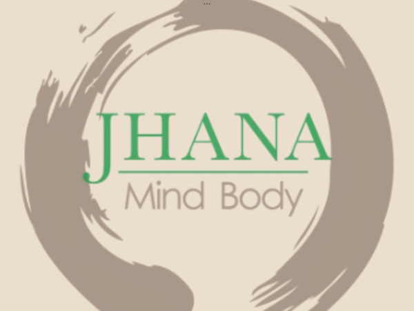 JHANA Mind Body Acupuncture 
