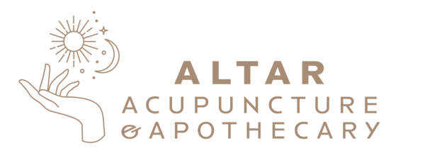 Altar Acupuncture & Apothecary