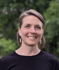 Book an Appointment with Erin Hansen for Orthopedic Physical Therapy