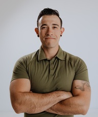 Book an Appointment with Dionasys Kalentermidis for Personal Training