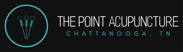 The Point Acupuncture