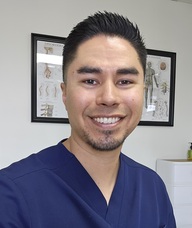 Book an Appointment with Dr. Enrique Prieto for Chiropractic