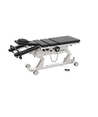 Book an Appointment with Chattanooga Triton ™ for Spinal Decompression Therapy