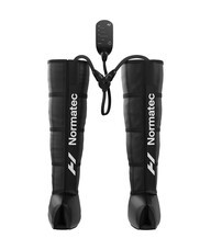 Book an Appointment with Normatec ™ for Vasopneumatic Compression Therapy