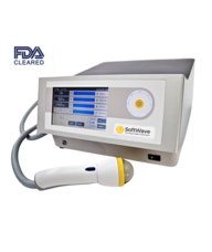 Book an Appointment with SoftWave ™ for Shockwave Therapy