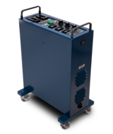 Book an Appointment with Pulse Center ™ at BODY DETOX - SAN GABRIEL