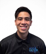 Book an Appointment with Kelvin Tam at BODY DETOX - SAN GABRIEL