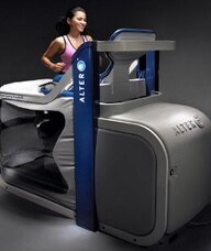 Book an Appointment with AlterG Treadmill for AlterG
