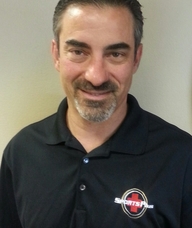 Book an Appointment with Richard Asturias for Chiropractic