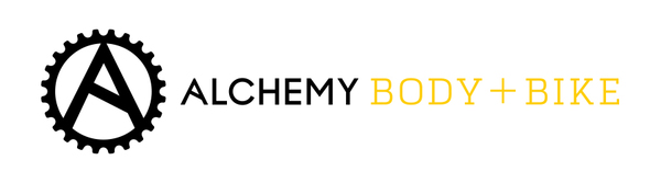 Alchemy Body and Bike 