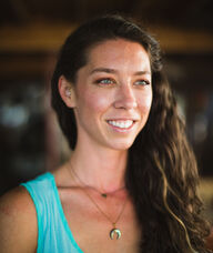 Book an Appointment with Ashley Bozarth for Yoga