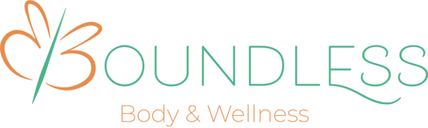 Boundless Body and Wellness