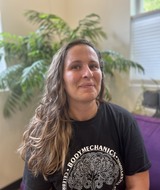 Book an Appointment with Melody Allen at The Well  - Olympia