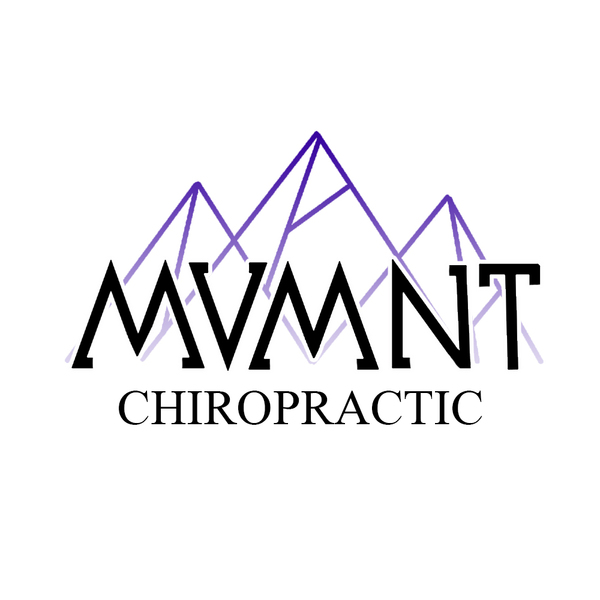 MVMNT Chiropractic 