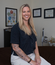 Book an Appointment with Dr. Isabel Meijering for Acupuncture and Bodywork- Isabel