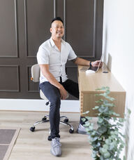 Book an Appointment with Dr. Maxwell Tran for Chiropractic