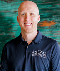 Book an Appointment with Dr. Clint Sellers for Chiropractic