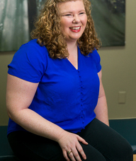 Book an Appointment with Dr. Megan Banker for Chiropractic