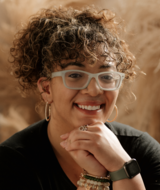 Book an Appointment with Ariel Cates at LPAAC