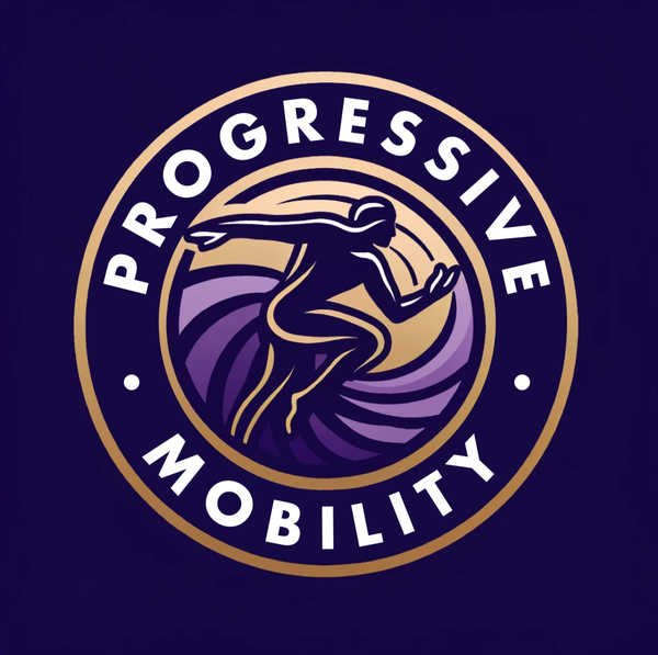 Progressive Mobility