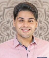 Book an Appointment with Tristan Dante Ramirez for Acupuncture