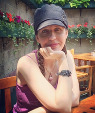 Book an Appointment with Mary Ellen Zang for Reiki