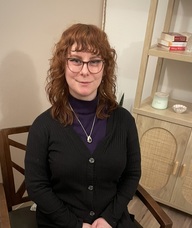 Book an Appointment with Sarah Louis for Massage Therapy