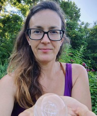 Book an Appointment with Kristin Klingman for Somatic Therapy