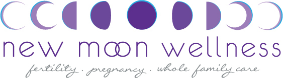 New Moon Wellness