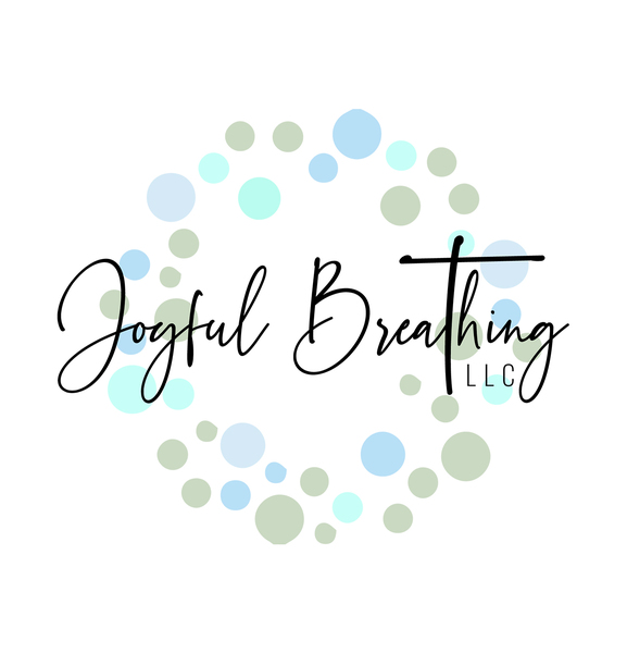 Joyful Breathing 