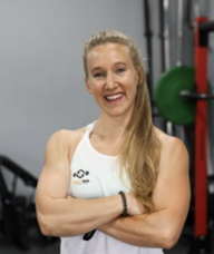 Book an Appointment with Rebekah Peda for Chiropractic