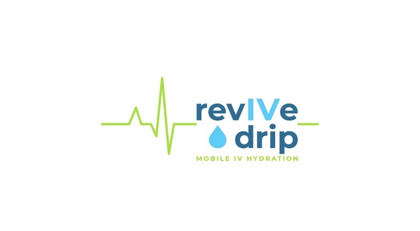 Book Now  IV Revive