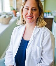 Book an Appointment with Dr. Jodi Perrin for Naturopathic Medicine