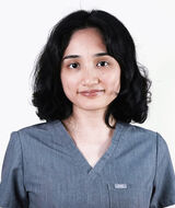 Book an Appointment with Izra Serrantes at ROOTS Mindful Acupuncture