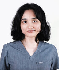 Book an Appointment with Izra Serrantes for Acupuncture