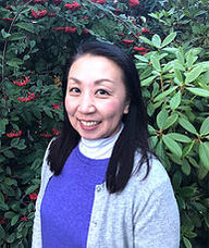Book an Appointment with Reiko Shimizu, LMT for Massage Therapy