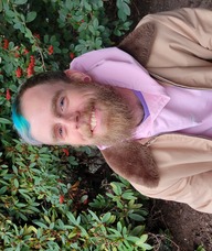 Book an Appointment with Elias Darling, LMT for Massage Therapy