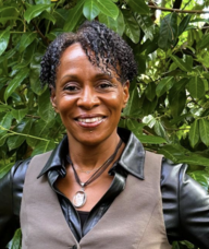 Book an Appointment with Marjanii McCline, LMT for Massage Therapy