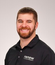 Book an Appointment with Cody Hartley for Physiotherapy