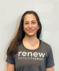Book an Appointment with Brittni Wimberley for Physiotherapy