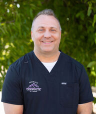 Book an Appointment with Kevin Nelson for Chiropractic