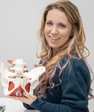 Book an Appointment with Emily Bessemer for Pelvic Floor Physical Therapy