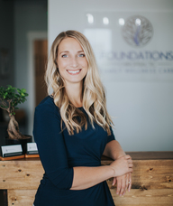 Book an Appointment with Dr. Danielle Hennes for Chiropractic
