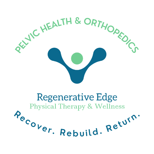 Regenerative Edge Physical Therapy & Wellness