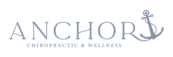 Anchor Chiropractic & Wellness 