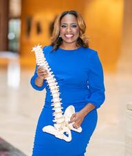 Book an Appointment with Dr. Anissa Jones for Chiropractic
