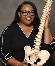 Book an Appointment with Tatiyana Sinkfield for Chiropractic