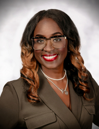 Dr. Anissa Jones D.C.