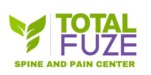 Total Fuze Spine and Pain Center